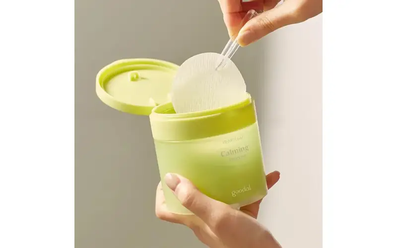 skin care products korean​