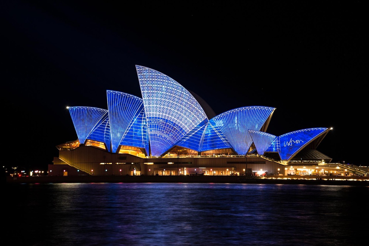 The Ultimate Guide to Unforgettable Sydney Team Building Activities