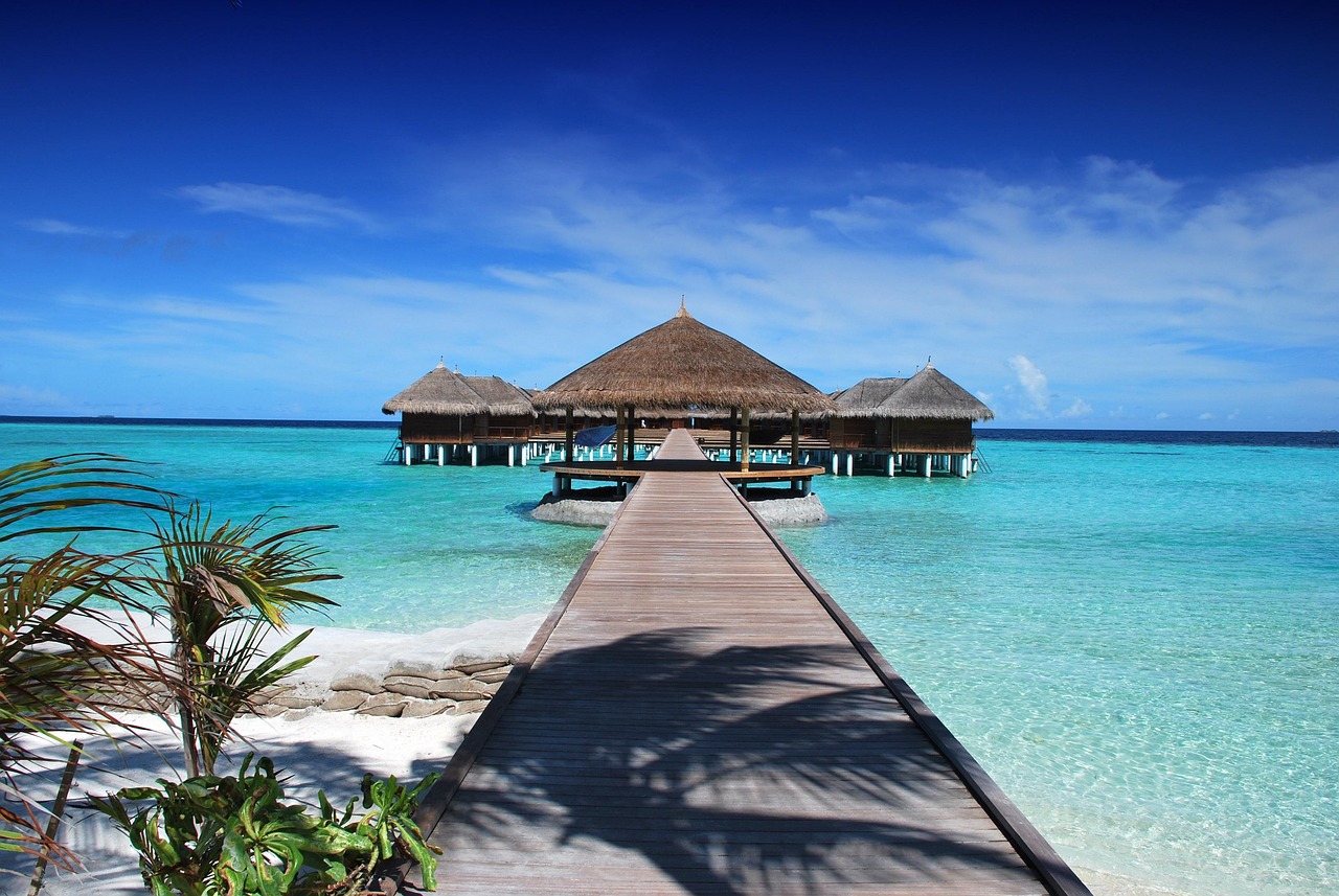 How A Resort In Maldives Can Elevate Your Holiday Experience?