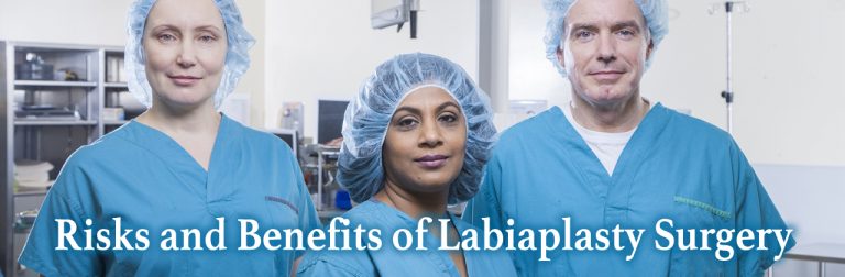 Risks and Benefits of Labiaplasty Surgery in Arizona