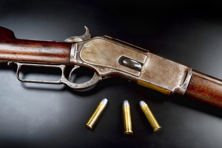 The History and Evolution of Browning Lever Action Rifles