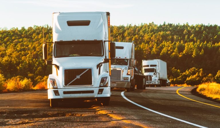 What Do You Need to Know About Motor Truck Cargo Insurance?