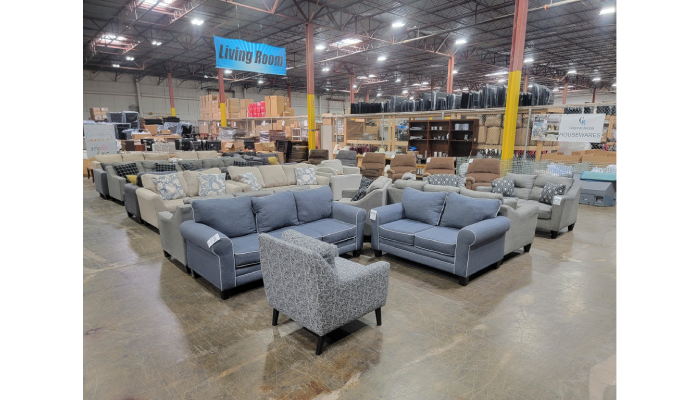 Where To Find High-Quality Used Living Room Furniture At Affordable Prices